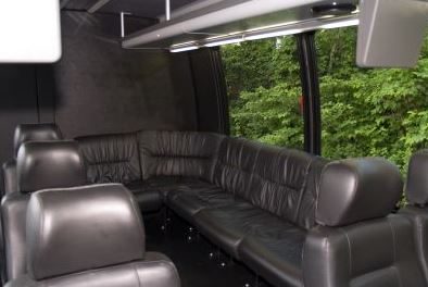 Party Buses Poplar Bluff 